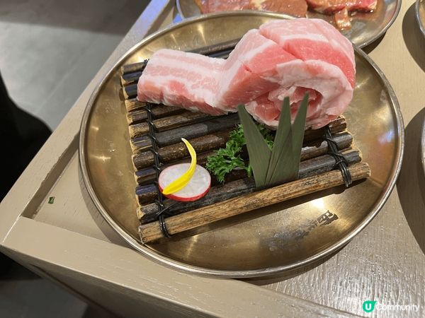 太古廣場，深圳燒肉， V Walk商場 