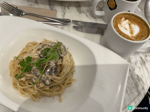 Agnes B cafe, 蛋糕精緻多款式，甜品控打卡一流，...