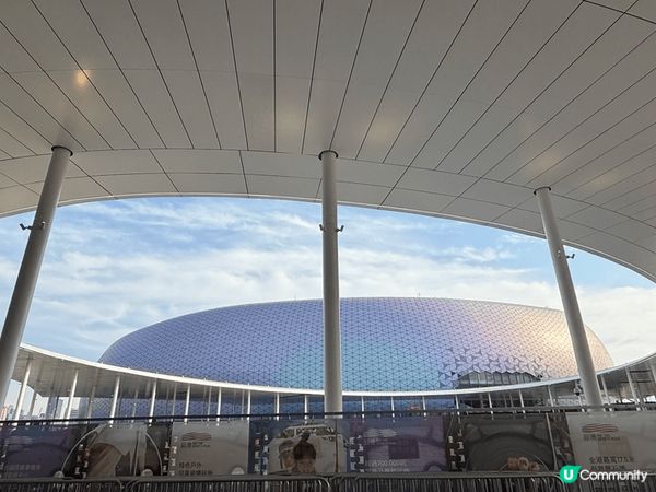 啟德體育園因多功能設施、優美環境、社區活動及大型音樂場所而受...