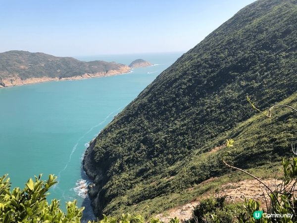 浪茄是一個好值得去露營的地點！環境舒服和優美，推薦大家去！