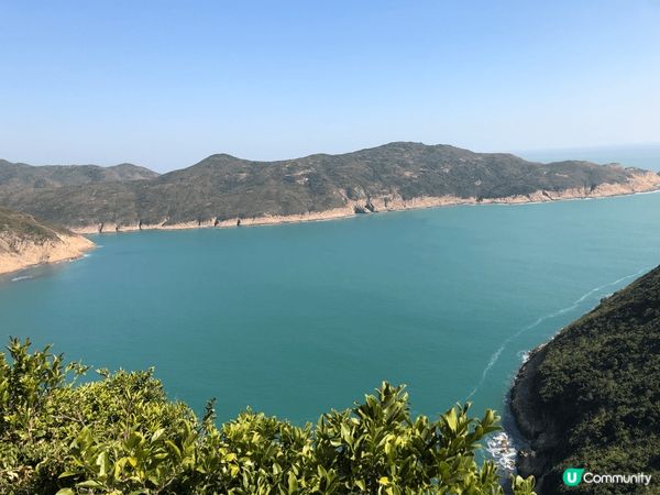 浪茄是一個好值得去露營的地點！環境舒服和優美，推薦大家去！