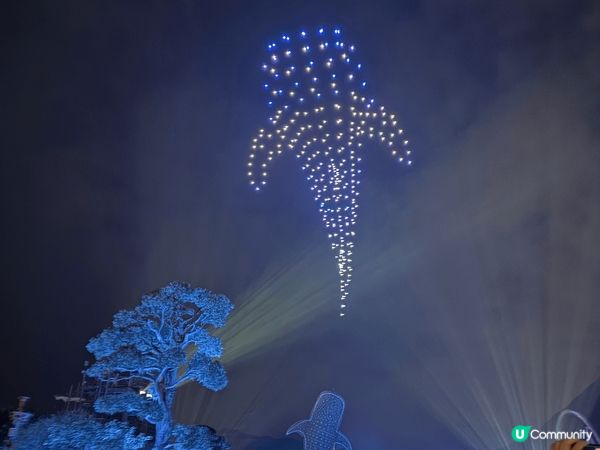 今次旅行除了暢玩珠海長隆海洋王國，套票尚包括長隆馬戲表演，想...