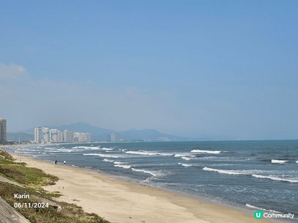 灣仔君悦酒店，氣氛浪漫，超有聖誕氣氛