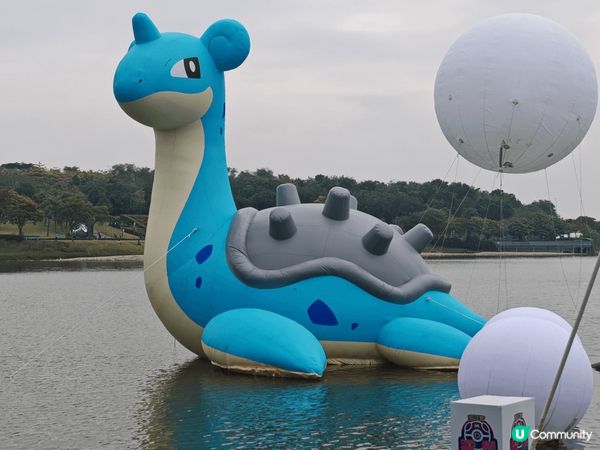 位置為深圳人才公園，深圳的綠化做得非常不錯，各區均設有公園予...