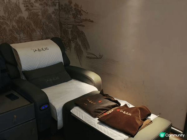 深圳板田万科商场吃喝玩乐，足够你玩兩三天，商场外围又有大量植...