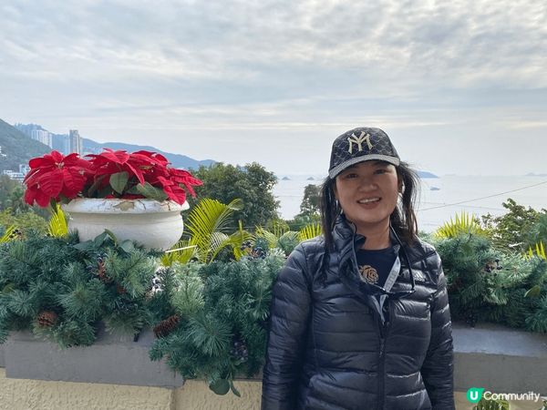 用上最靚的護膚品，保護肌膚，出外要搽防曬，到了囍帖街淺水灣影...