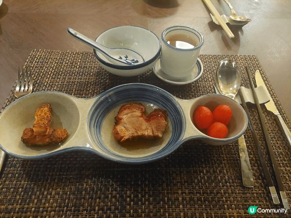 前排同屋企人去左逸東軒食冬至飯不愧係米之蓮一星條東星斑蒸到岩...