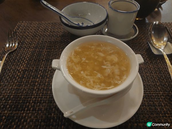 前排同屋企人去左逸東軒食冬至飯不愧係米之蓮一星條東星斑蒸到岩...