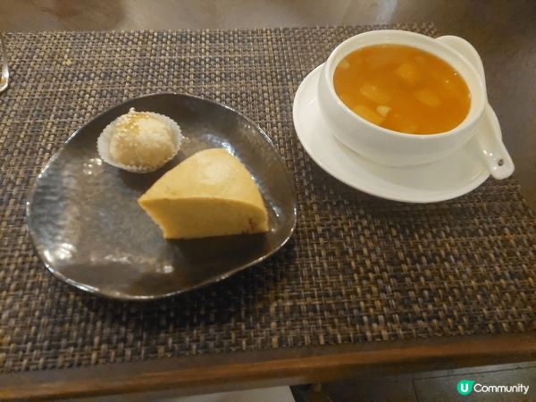 前排同屋企人去左逸東軒食冬至飯不愧係米之蓮一星條東星斑蒸到岩...