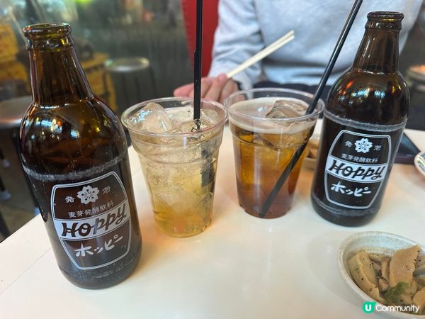 東京淺草 - Hoppy Street