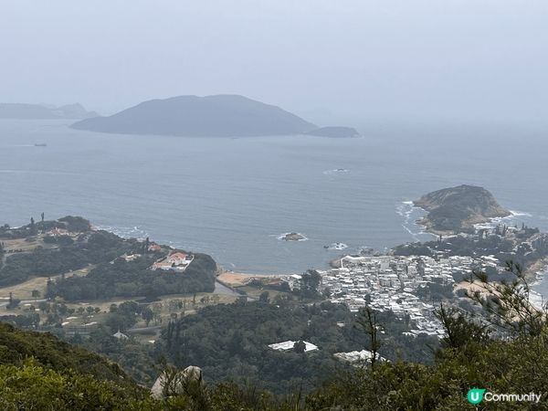 龍年尾巴加上明年蛇年又稱小龍年，當然要來龍脊開運！龍脊是港島...