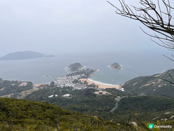 龍年尾巴加上明年蛇年又稱小龍年，當然要來龍脊開運！龍脊是港島...