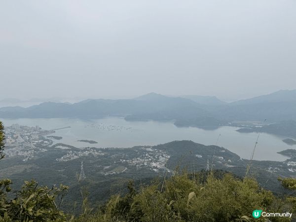 蓮麻坑礦洞剛剛重開，假日仲有導賞員介紹。順便行埋紅花嶺郊遊徑...