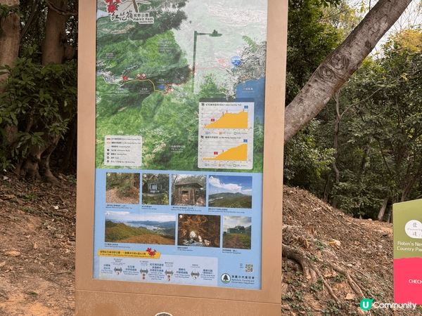 蓮麻坑礦洞剛剛重開，假日仲有導賞員介紹。順便行埋紅花嶺郊遊徑...