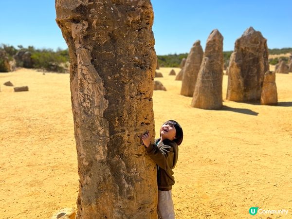 西澳自駕遊真係好正，令人印象深刻，必到粉紅湖Hutt Lag...