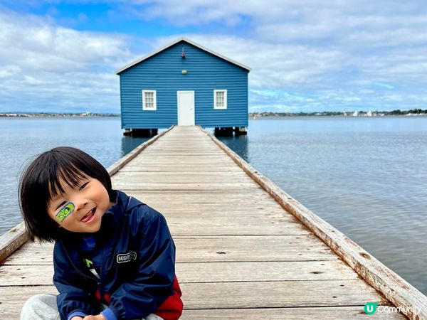 西澳自駕遊真係好正，令人印象深刻，必到粉紅湖Hutt Lag...