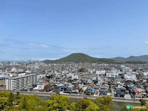 返日本鄉下,厭倦了東京大阪城市旅遊體驗,可以考慮去一趟高松之...