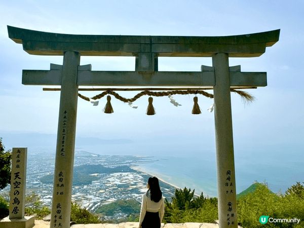 返日本鄉下,厭倦了東京大阪城市旅遊體驗,可以考慮去一趟高松之...