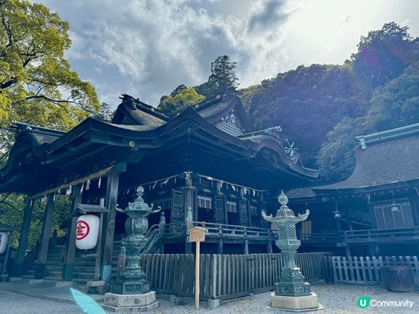 返日本鄉下,厭倦了東京大阪城市旅遊體驗,可以考慮去一趟高松之...