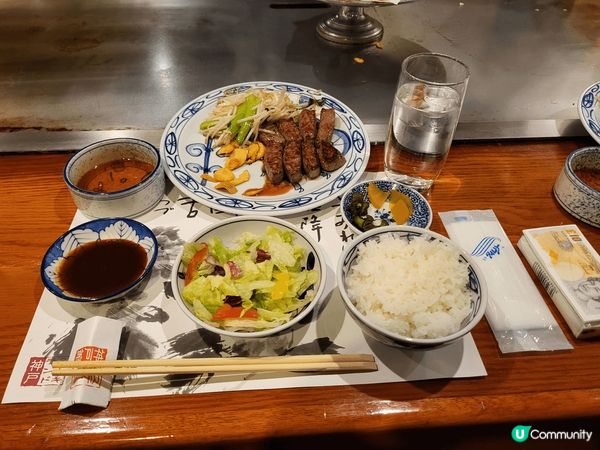 大阪係一個美食天堂