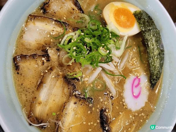 大阪係一個美食天堂