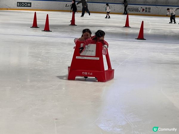 愉景灣聖誕親子打卡熱點