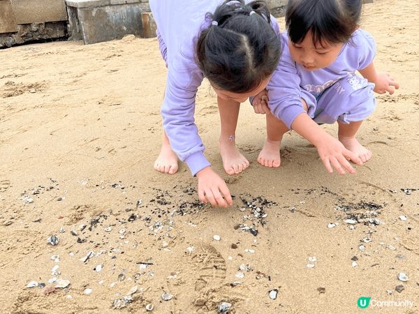 愉景灣聖誕親子打卡熱點