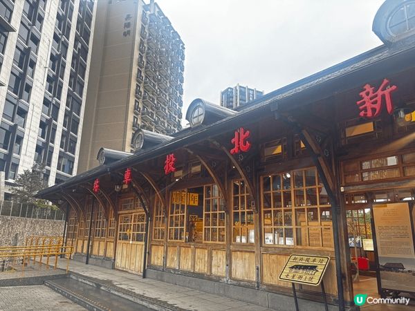 台灣北投景點豐富，而且景點與景點之間距離不遠！那邊很多溫泉旅...