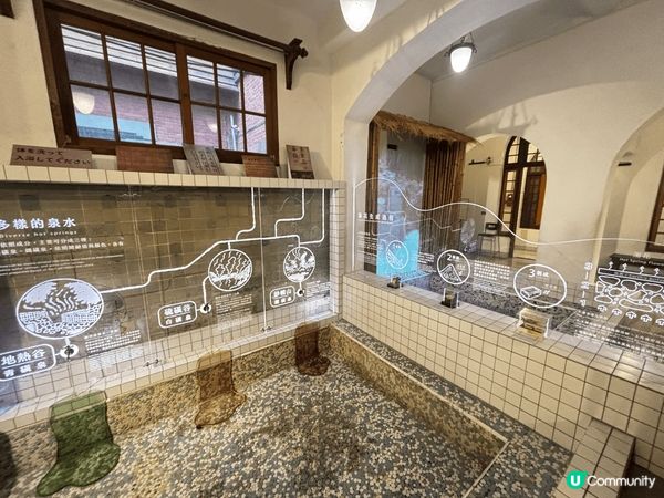 台灣北投景點豐富，而且景點與景點之間距離不遠！那邊很多溫泉旅...