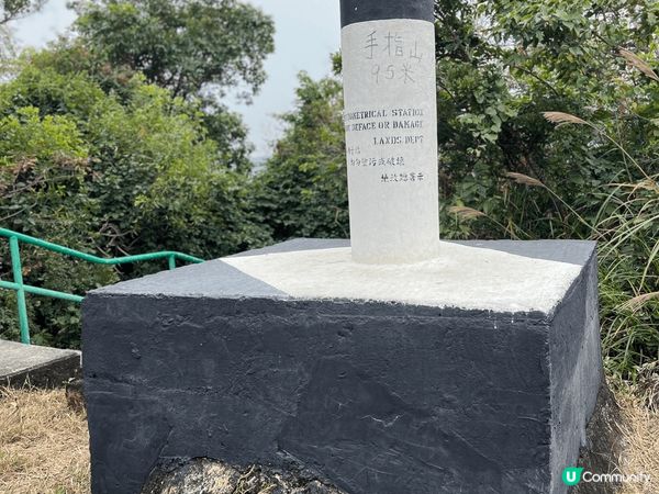 坪洲，呢個係一個好細而好有溫情嘅地方. 充滿着好多人情味. ...