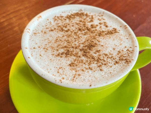 坪洲，呢個係一個好細而好有溫情嘅地方. 充滿着好多人情味. ...