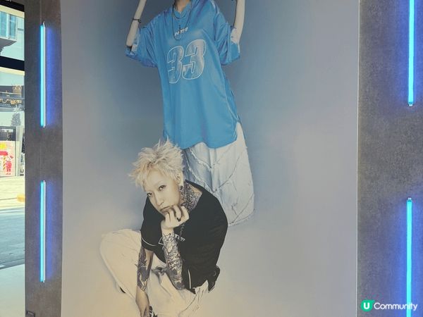 AIRSIDE舉辦YOASOBI Exhibition的「超...