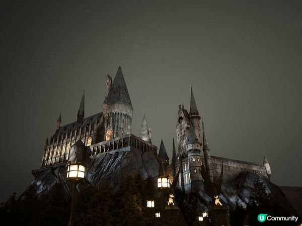 因為屋企原因，等咗差不多十年先終於可以踏足日本大阪環球片場嘅...