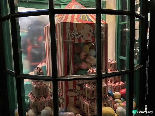 因為屋企原因，等咗差不多十年先終於可以踏足日本大阪環球片場嘅...