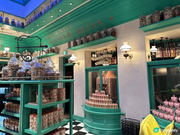 因為屋企原因，等咗差不多十年先終於可以踏足日本大阪環球片場嘅...