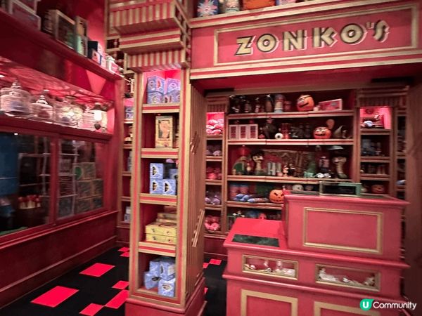 因為屋企原因，等咗差不多十年先終於可以踏足日本大阪環球片場嘅...