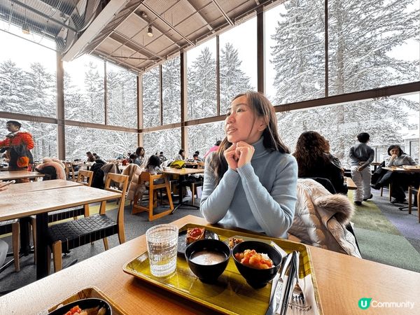 北海道每個地方都是打卡熱點！