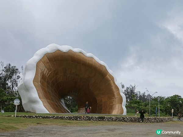 #GoodHairDay  冬天到高雄，天氣唔凍，美麗島站燈...