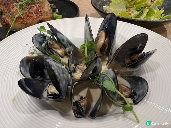震震震….伯爵茶梳乎厘班戟