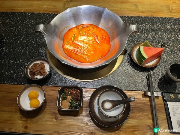 ❄️❄️🍲🍲