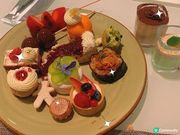 尖沙嘴｜值得一試自助餐🍽️