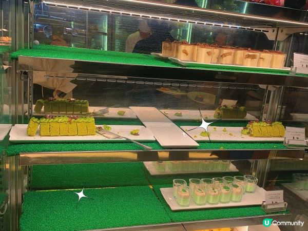 尖沙嘴｜值得一試自助餐🍽️