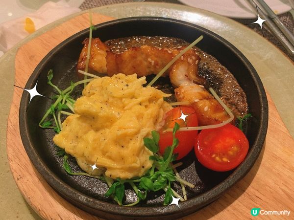 尖沙嘴｜值得一試自助餐🍽️