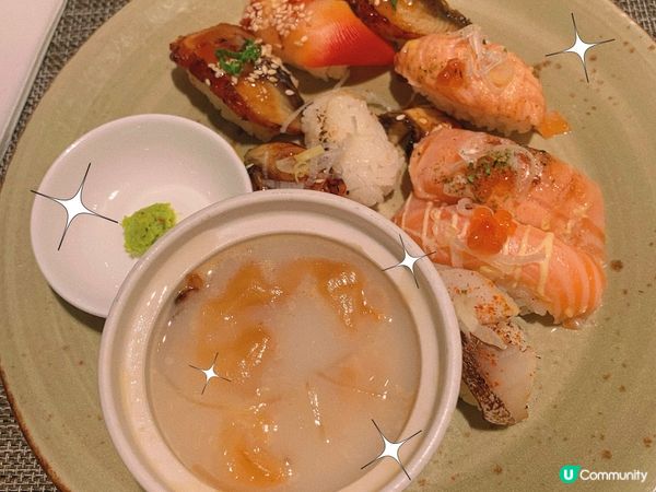 尖沙嘴｜值得一試自助餐🍽️