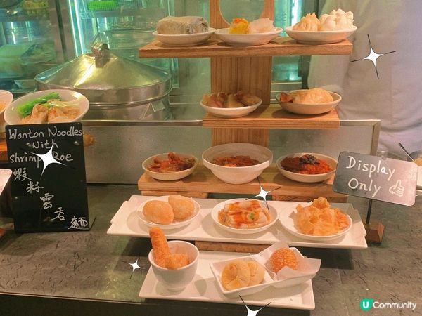 尖沙嘴｜值得一試自助餐🍽️