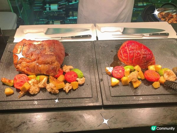 尖沙嘴｜值得一試自助餐🍽️