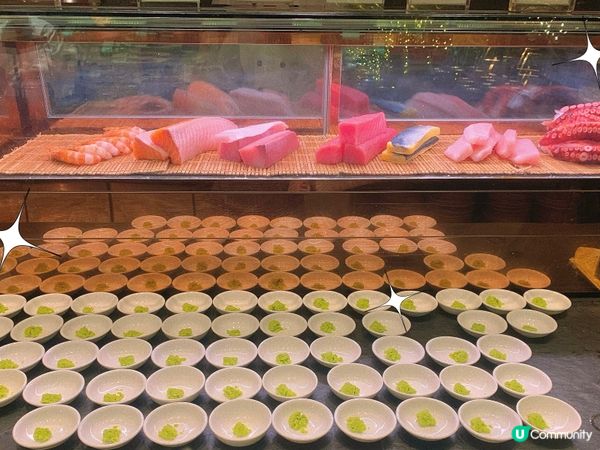 尖沙嘴｜值得一試自助餐🍽️