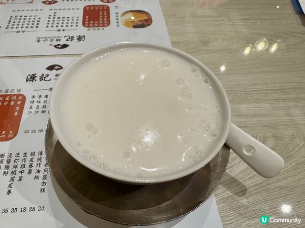 桑寄生茶味道比以前舊舖淡; 蓮子已經冇以前咁鬆化, 大多數已...