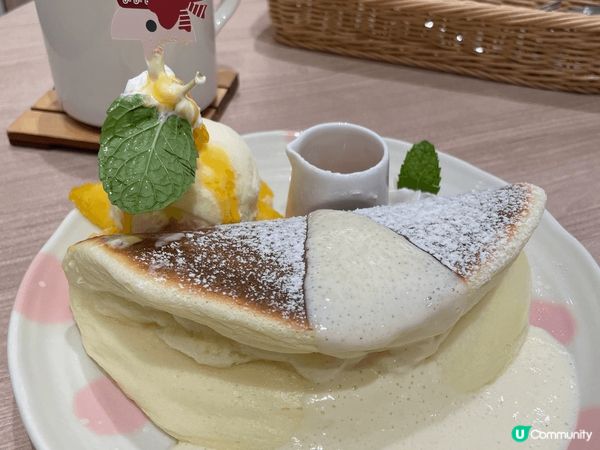 台灣必食鬆餅！🥞