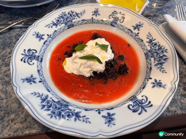 蘇菲亞羅蘭-位於灣仔和昌大押百年古蹟的餐廳，地點絕佳，露台位...